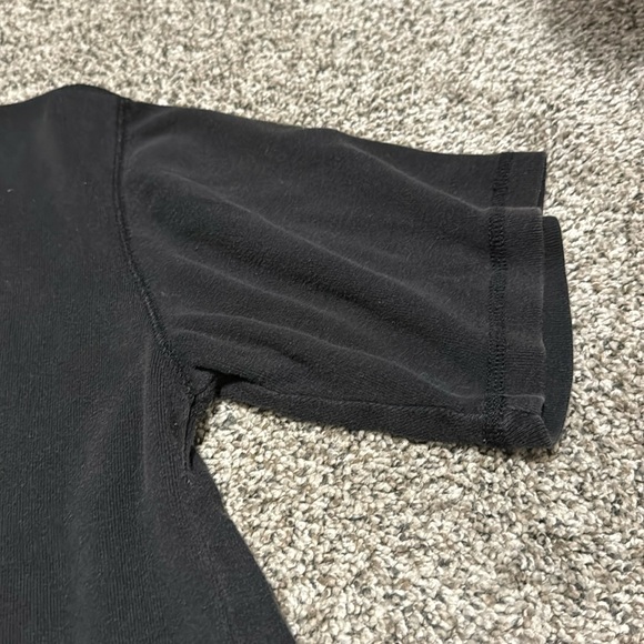 {Basic Editions} short sleeve tee - Picture 4 of 6